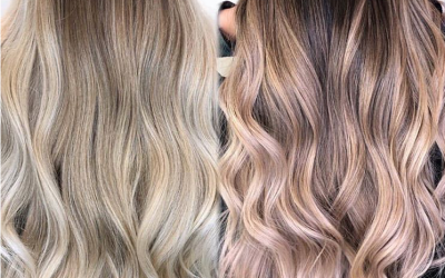What is Balayage?