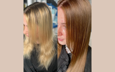 Colour correction